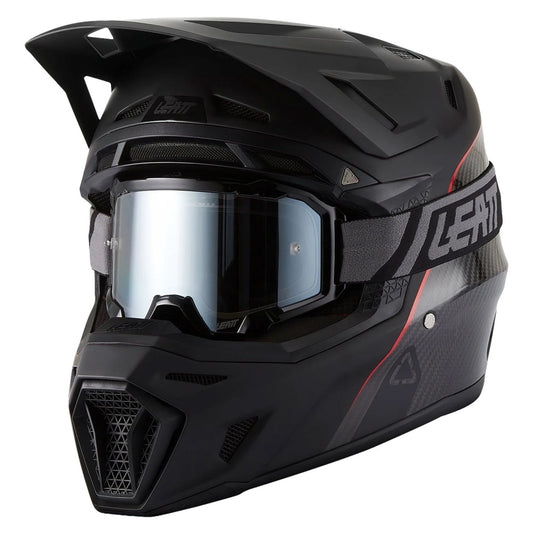 Leatt 9.5 V27 Carbon Helmet