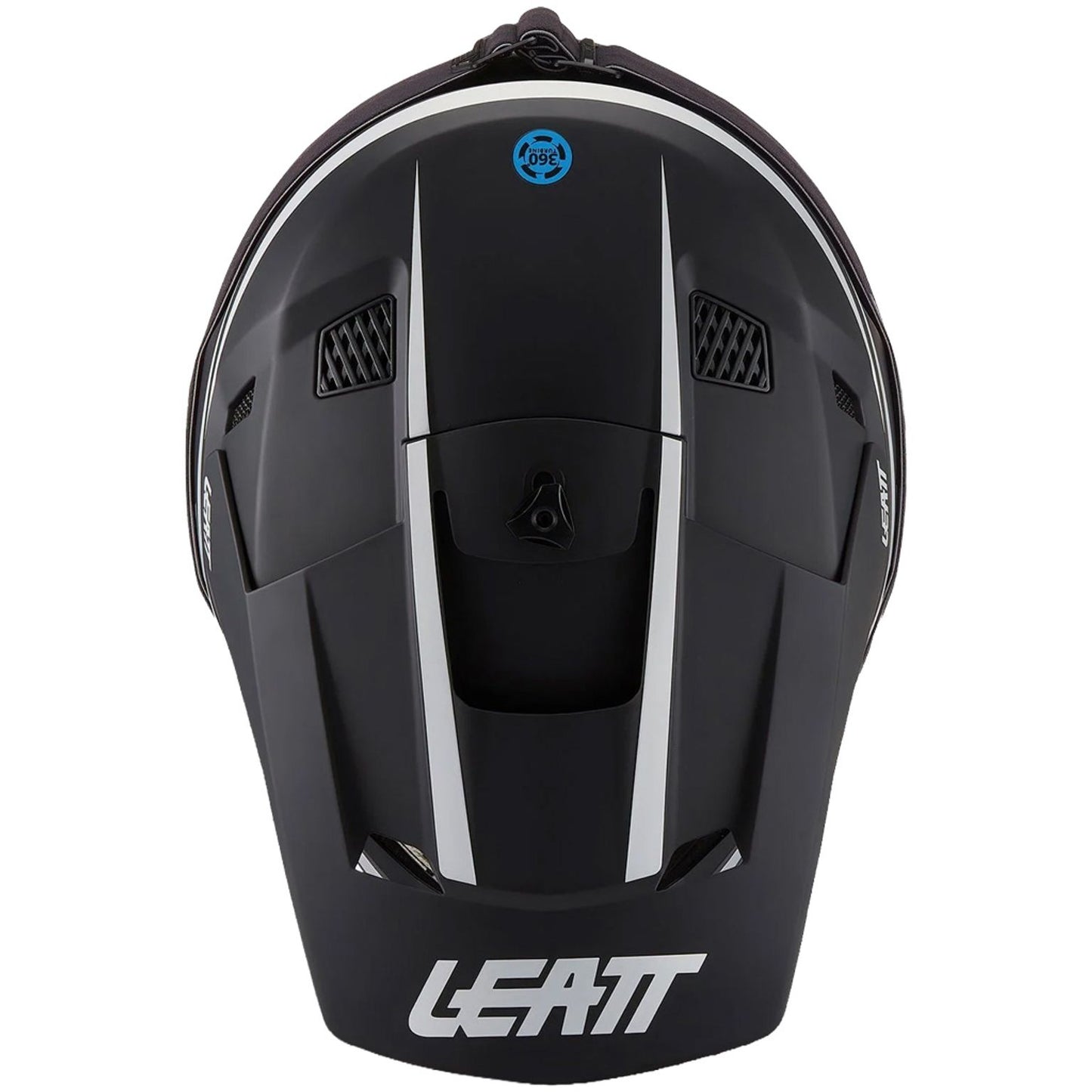 Leatt 3.5 V27 Black Helmet