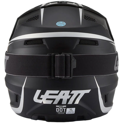 Leatt 3.5 V27 Black Helmet