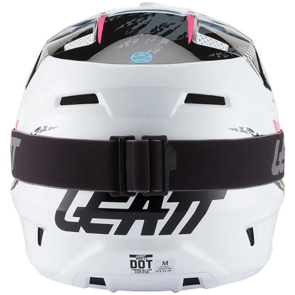 Leatt 3.5 V27 Pink Helmet
