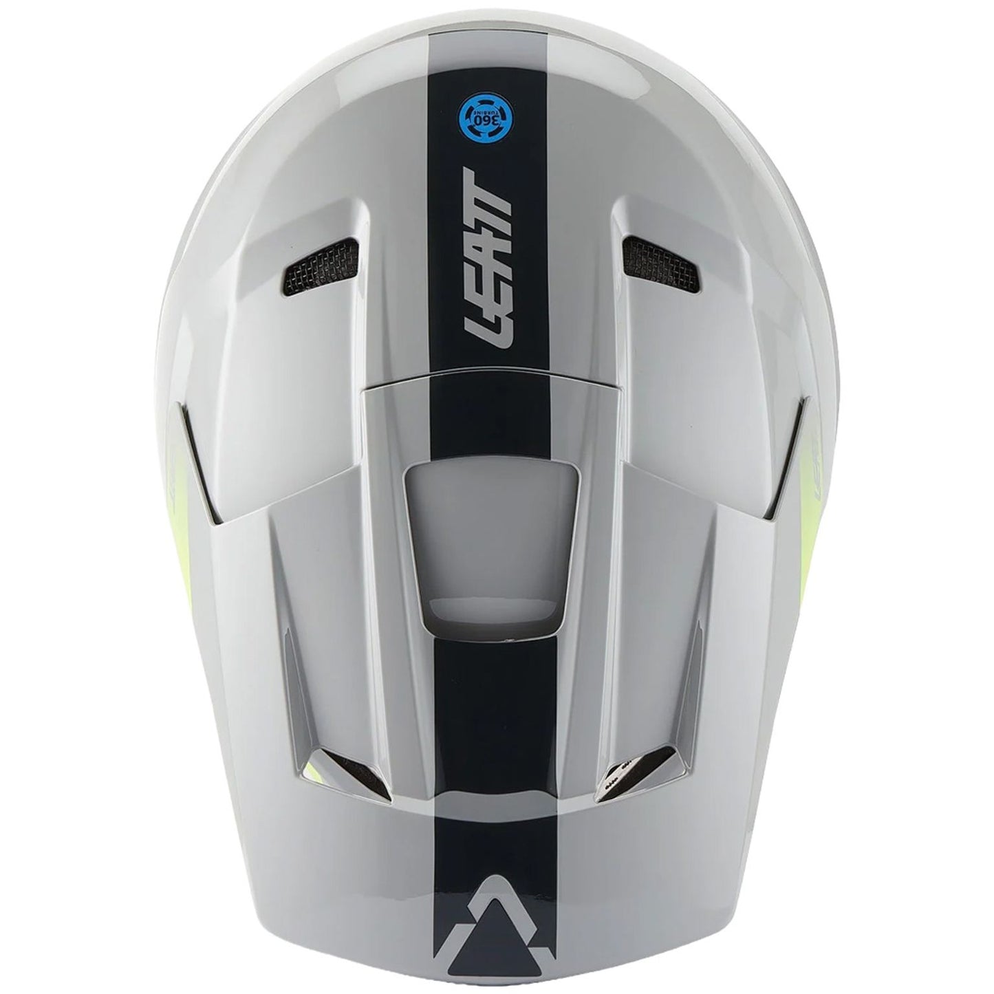 LEATT 2.5 V27 GREY HELMET