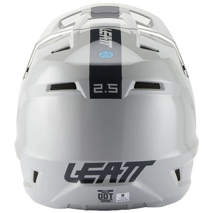LEATT 2.5 V27 GREY HELMET