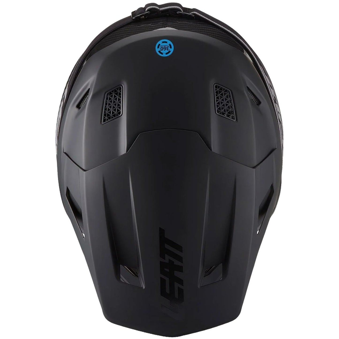 Leatt 9.5 V27 Carbon FIM Helmet