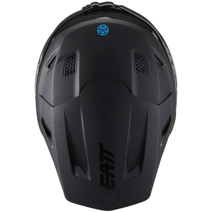 Leatt 9.5 V27 Carbon FIM Helmet
