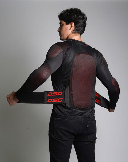 DSG BIONIC PLUS ARMOUR