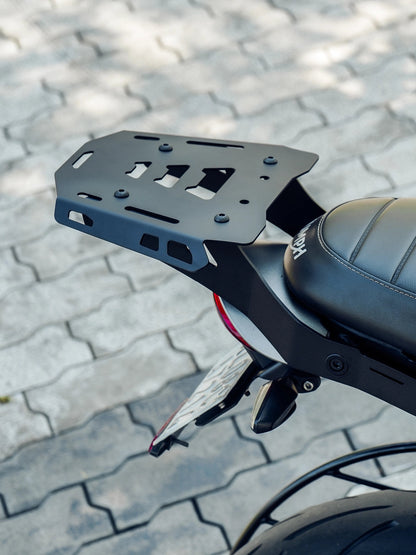 JB TRIUMPH SPEED 400 CARRIER
