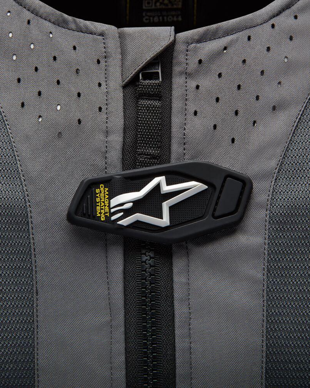 ALPINESTARS TECH-AIR® 5 SYSTEM- L, XL | PROTECTORS