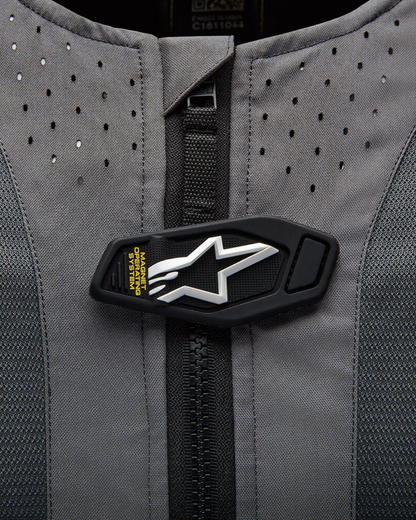 ALPINESTARS TECH-AIR® 5 SYSTEM- L, XL | PROTECTORS