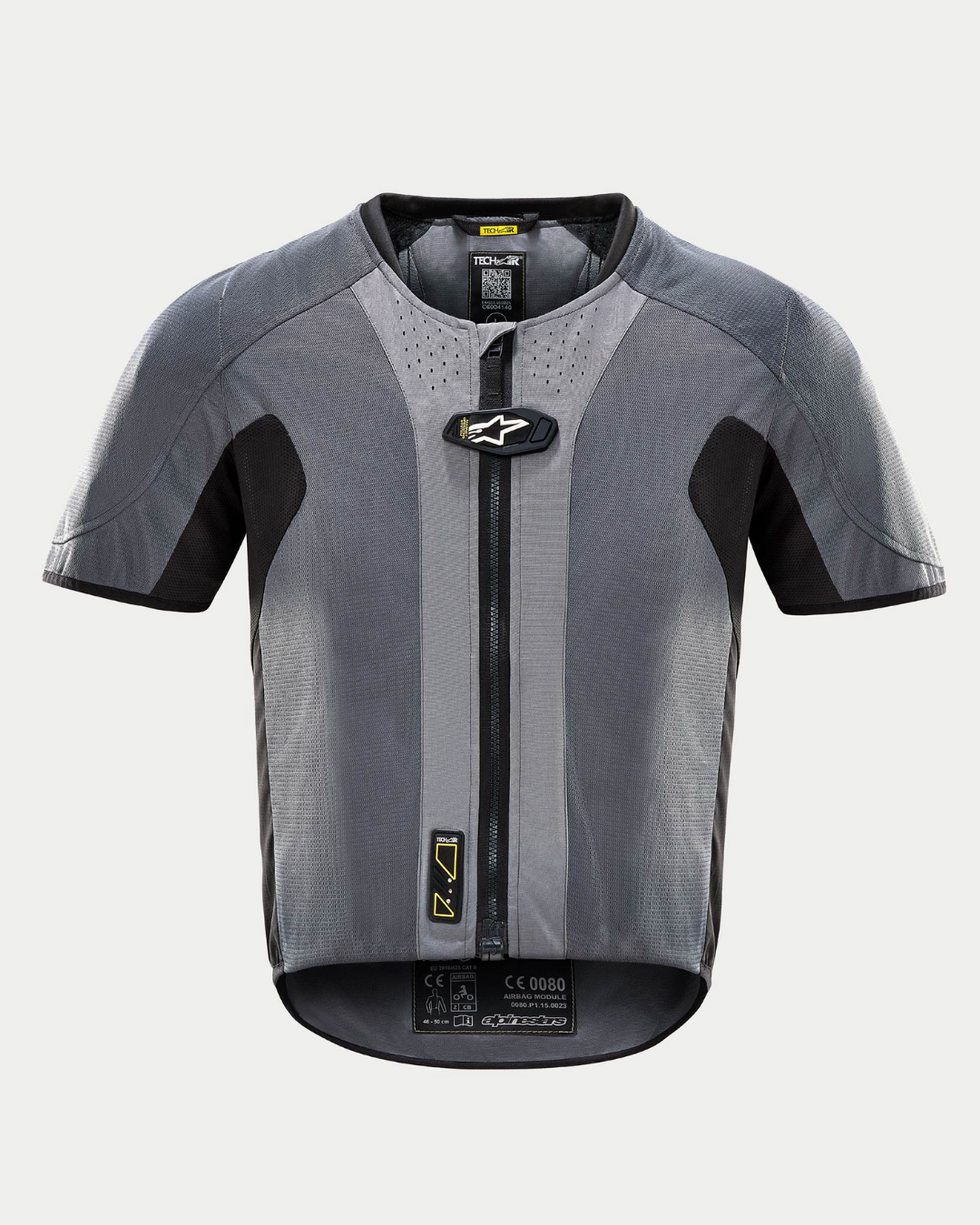 ALPINESTARS TECH-AIR® 5 SYSTEM- L, XL | PROTECTORS
