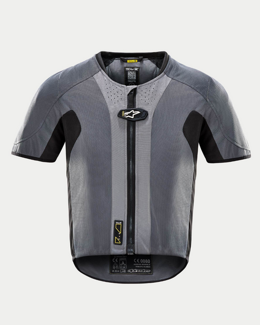 ALPINESTARS TECH-AIR® 5 SYSTEM- L, XL | PROTECTORS