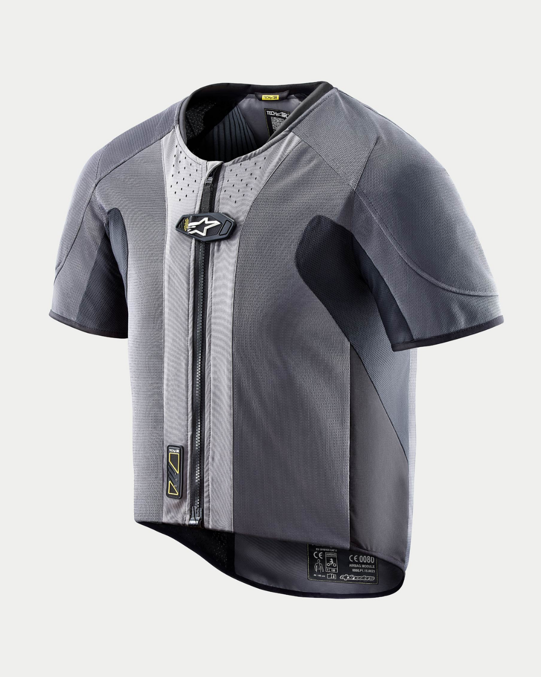 ALPINESTARS TECH-AIR® 5 SYSTEM- L, XL | PROTECTORS