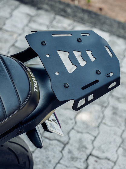 JB TRIUMPH SPEED 400 CARRIER