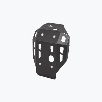 LEGUNDARY KAWASAKI KLX 230 VAMBRACE BASHPLATE -BLACK INDIAN