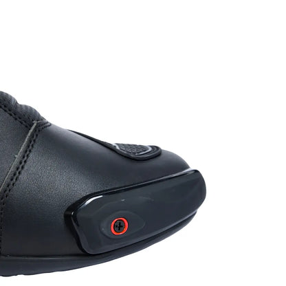 RAIDA AEROPRIX MOTORCYCLE RACING BOOTS