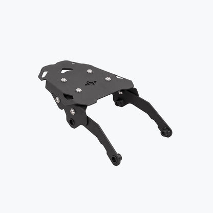 LEGUNDARY KAWASAKI KLX 230 HAULIER LUGGAGE CARRIER WITH BLACK PLATE