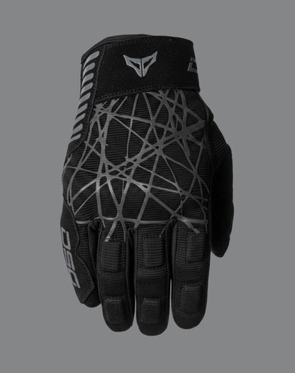 DSG Phoenix Air Riding Gloves
