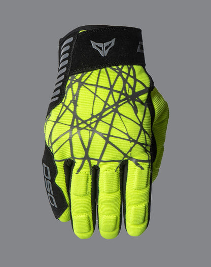 DSG Phoenix Air Riding Gloves