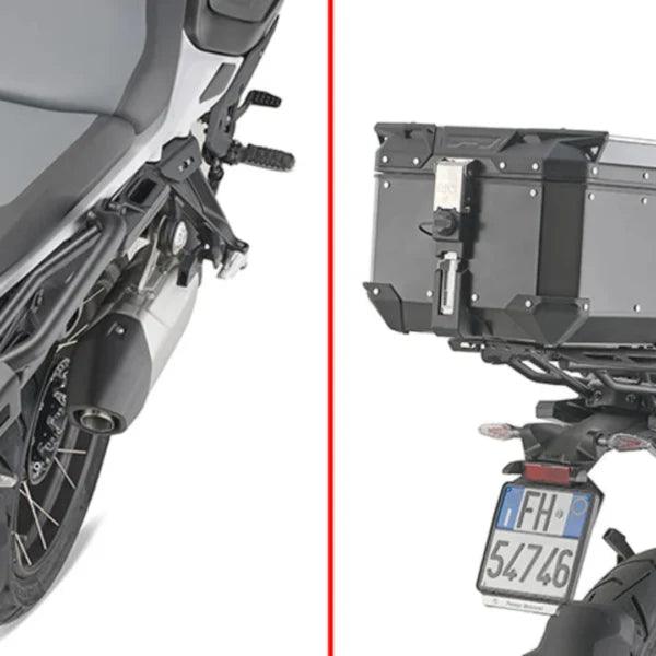 GIVI SPECIFIC ATTACK BMW R1300GS SR5143