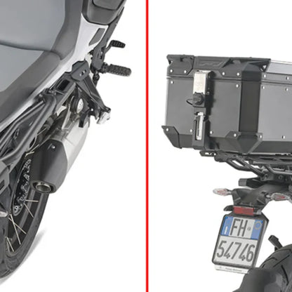 GIVI SPECIFIC ATTACK BMW R1300GS SR5143