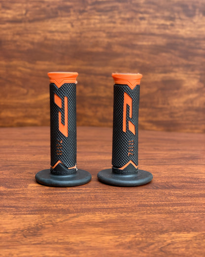 PRO EDGE ORANGE | GRIPS