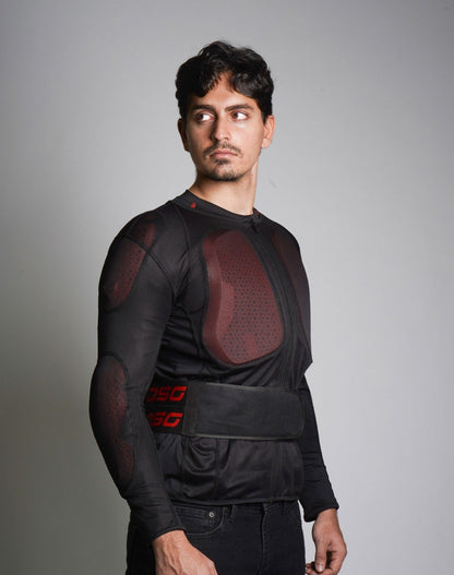 DSG BIONIC PLUS ARMOUR