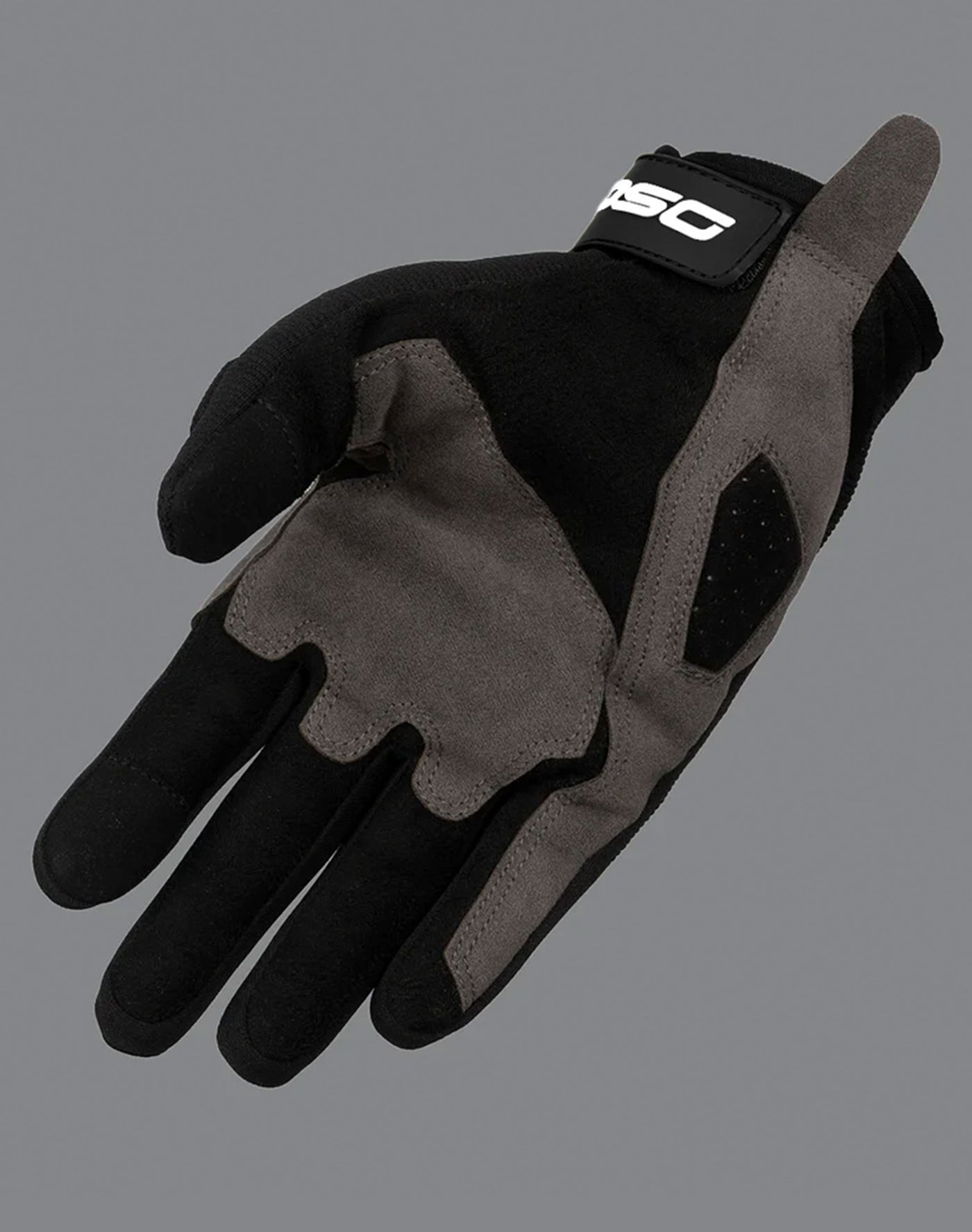 ALPHA AIR RIDING GLOVES