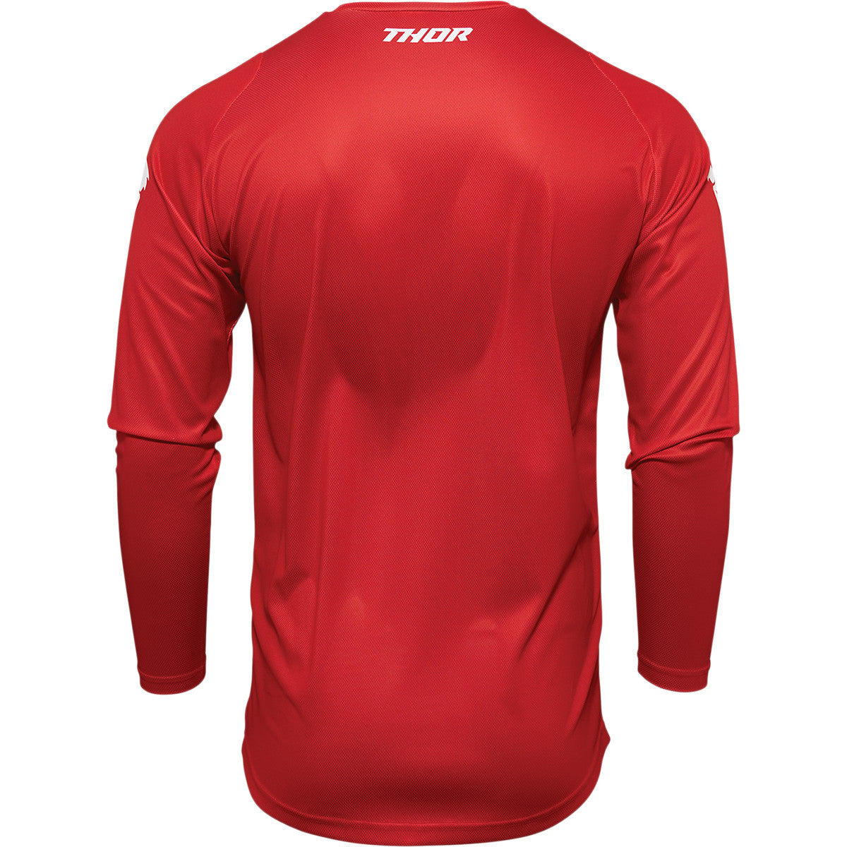 THOR SECTOR MINIMAL RED 34/L | JERSEY SET