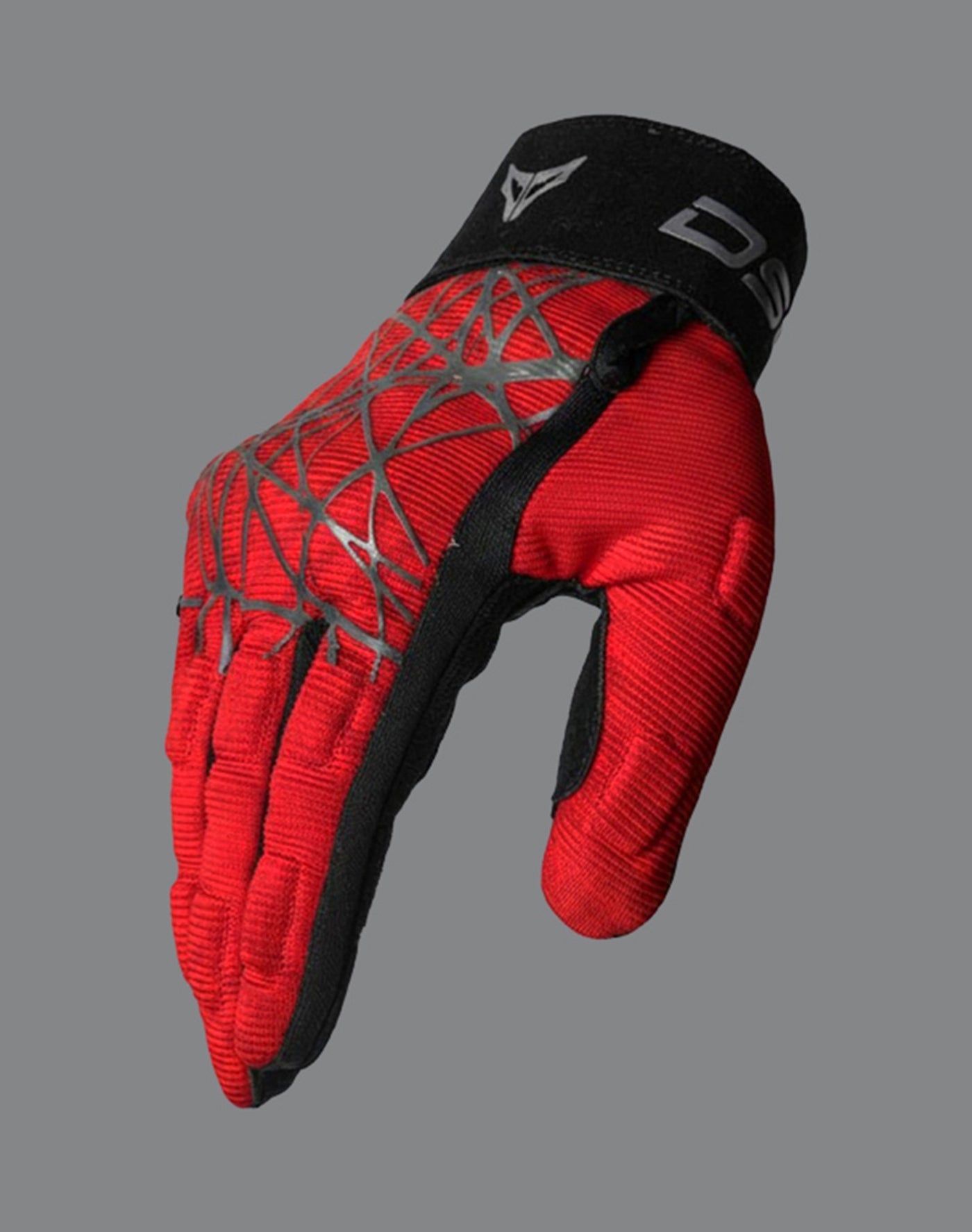 DSG Phoenix Air Riding Gloves