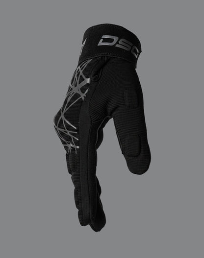 DSG Phoenix Air Riding Gloves