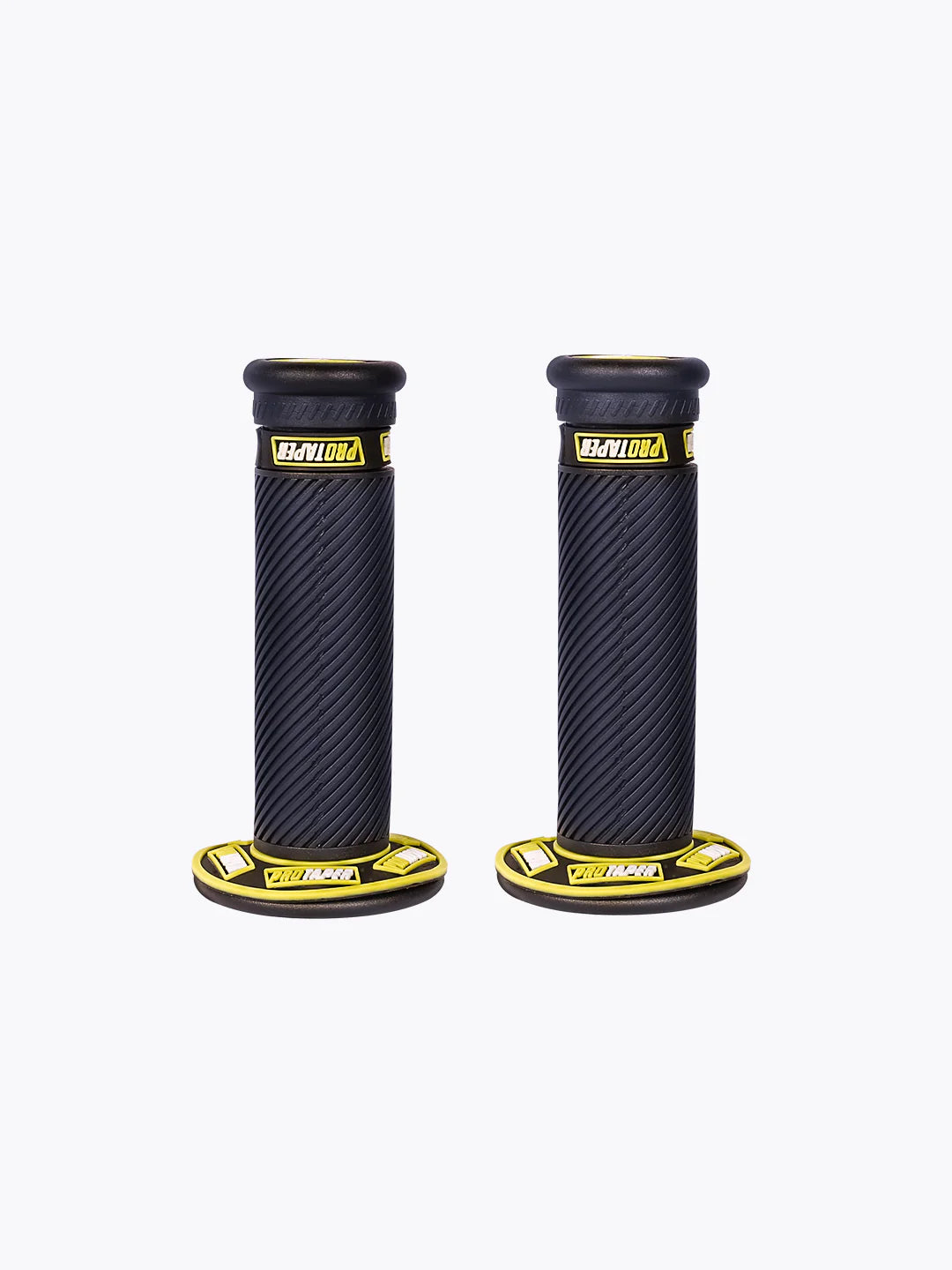PROTAPER BLACK/YELLOW | GRIPS