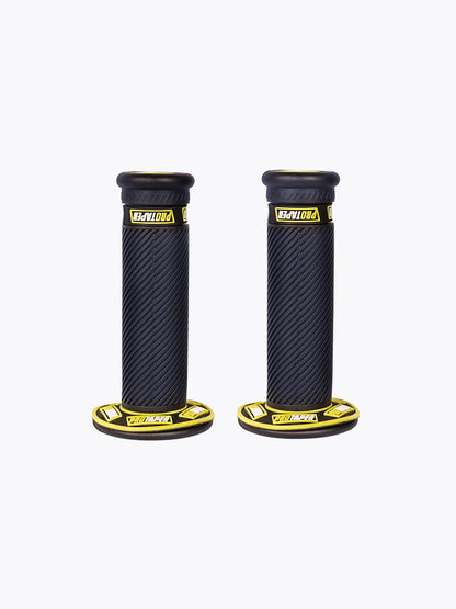 PROTAPER BLACK/YELLOW | GRIPS