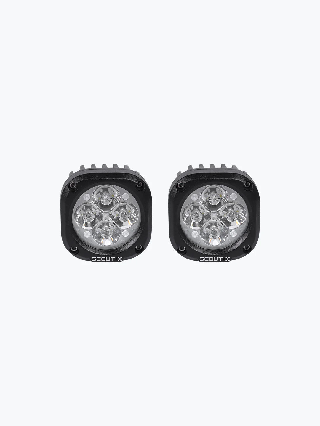 MADDOG SCOUT X LED FOG LIGHT| XSR 155