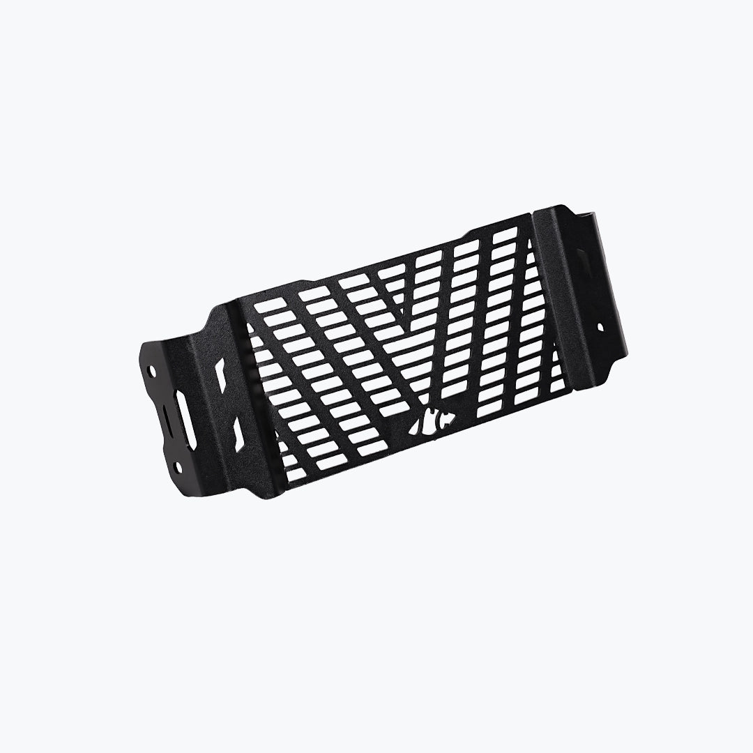 LEGUNDARY YAMAHA XSR 155 VECTOR RADIAOTR GRILL BLACK