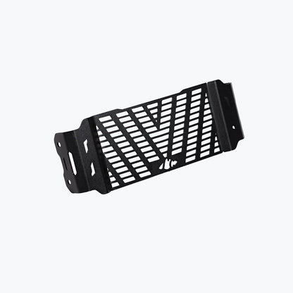 LEGUNDARY YAMAHA XSR 155 VECTOR RADIAOTR GRILL BLACK