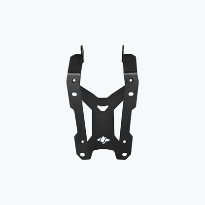 LEGUNDARY TVS APACHE RTX 300 PLOIGOS GPS MOUNT WITH VISOR EXTENDER
