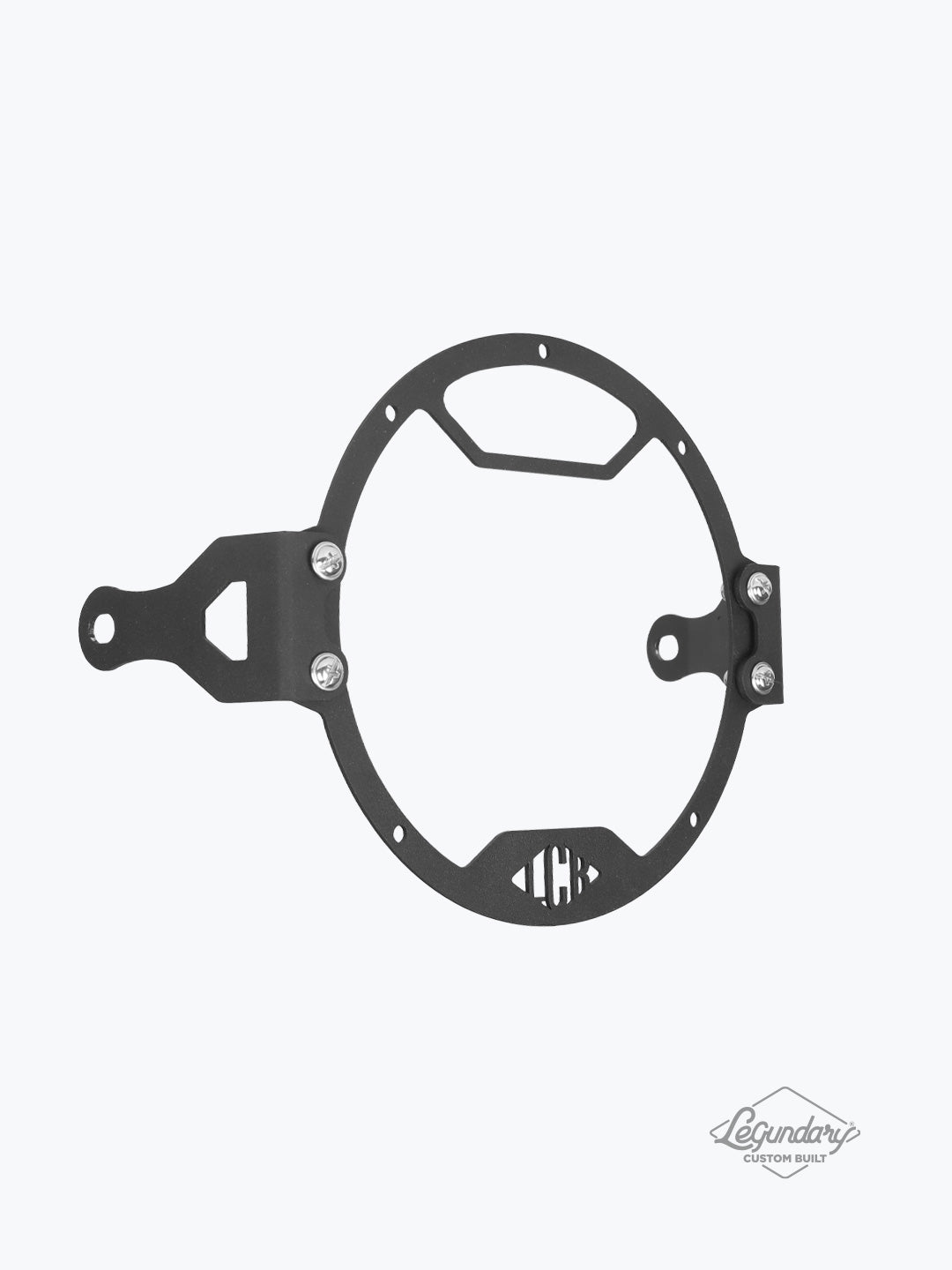 LCB OCULUS SHIELD | HUNTER 350