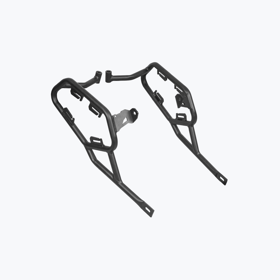 LEGUNDARY TVS APACHE RTX 300 AVIATOR SADDLE STAY