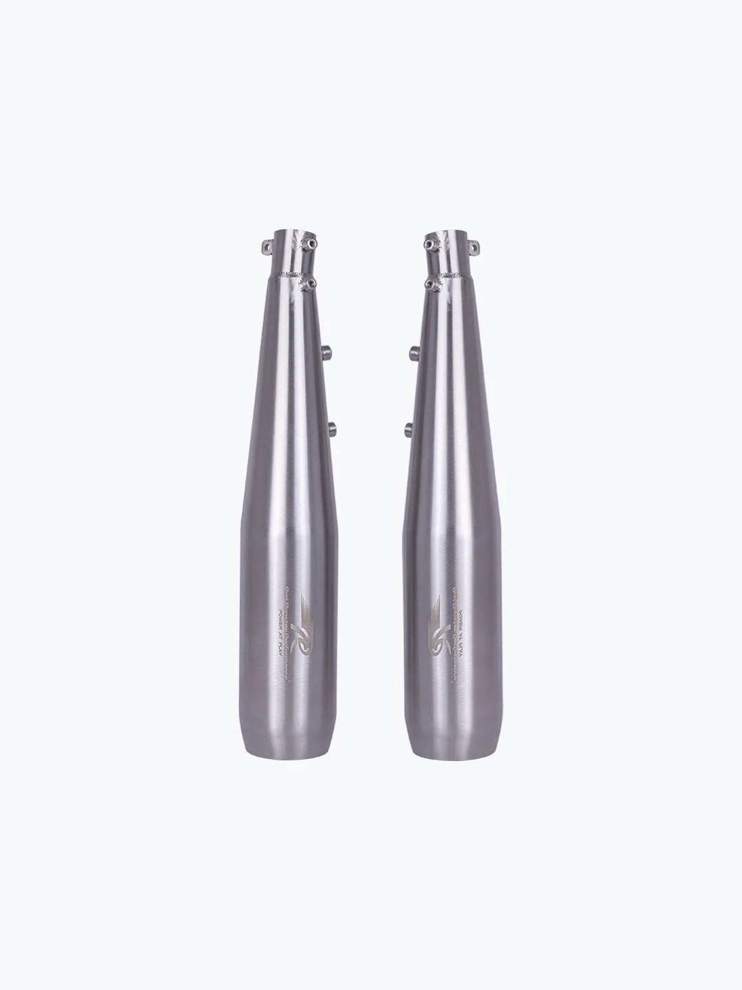 RRP STELLAR PRO EXHAUST FOR INTERCEPTOR 650 & CONTINENTAL GT 650 | EXHAUST