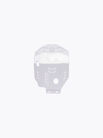LEGUNDARY XPULSE 200 4V PRO VAMBRACE BASH PLATE