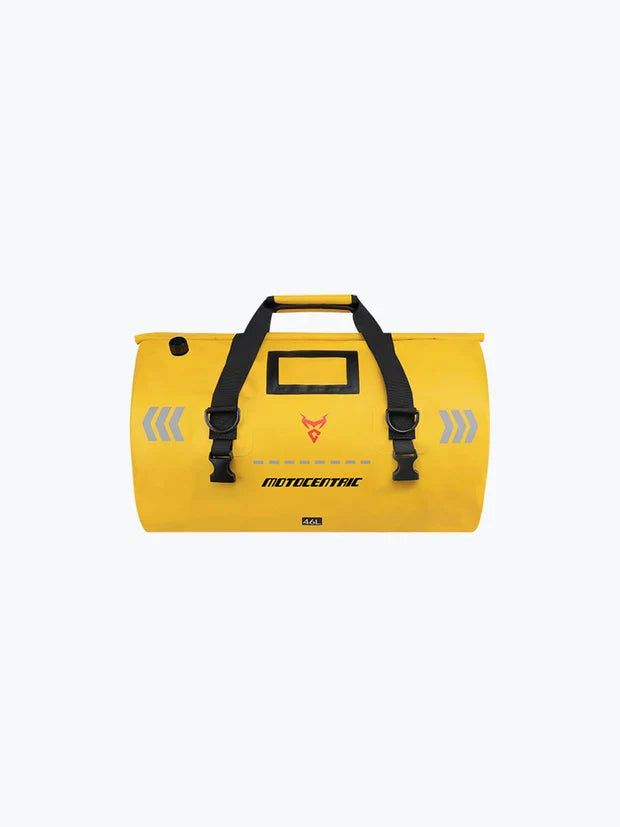 MOTOCENTRIC COOL LUMINOUS WATERPROOF BAG 46L