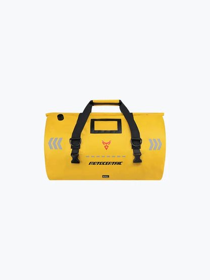 MOTOCENTRIC COOL LUMINOUS WATERPROOF BAG 46L