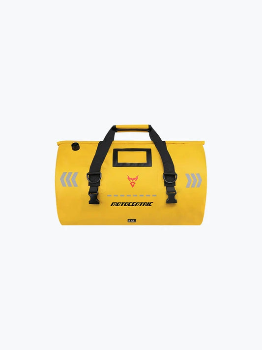 MOTOCENTRIC COOL LUMINOUS WATERPROOF BAG 46L
