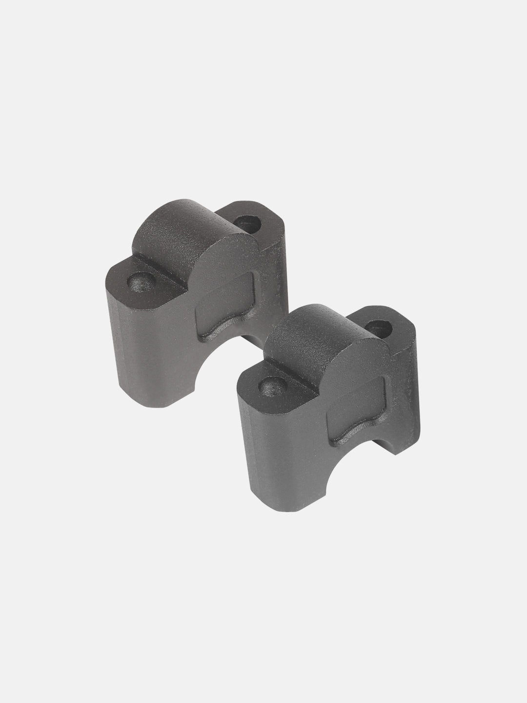 X PULSE HANDLE RISER