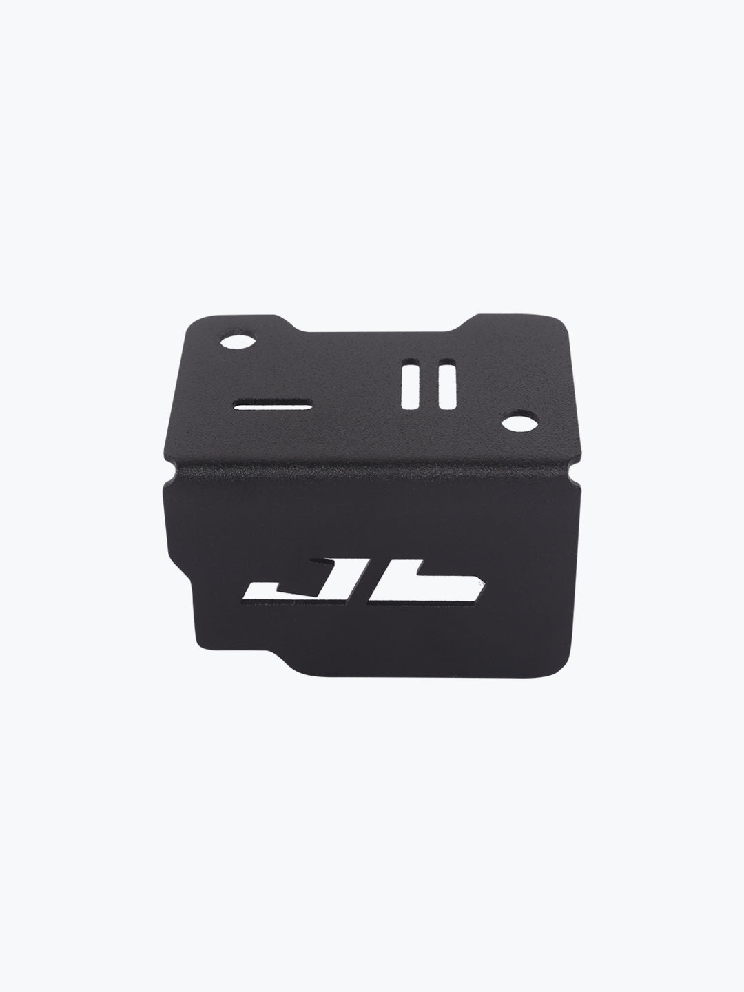 JB RACING ADV FRONT OIL CAP