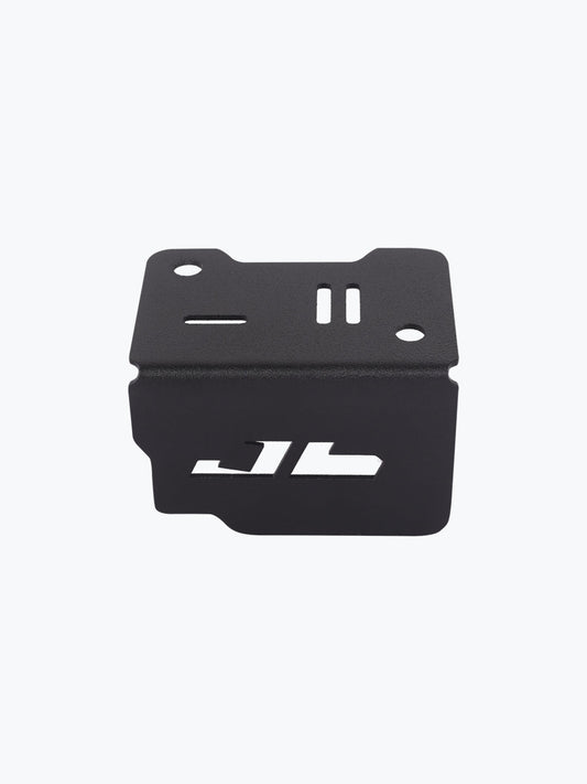 JB RACING ADV FRONT OIL CAP