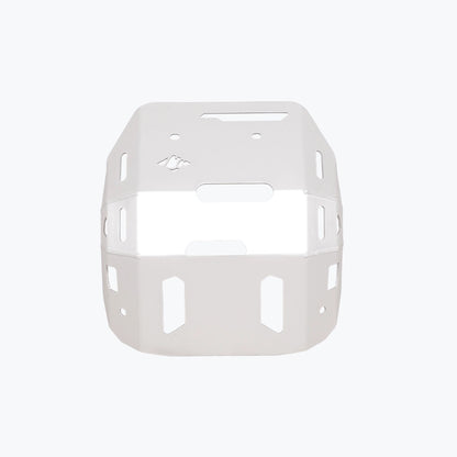 LEGUNDARY YAMAHA XSR 155 VAMBRACE BASH PLATE SILVER