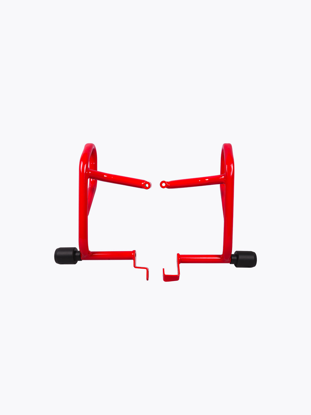 LEGUNDARY PRO DEFENDER CRASH GUARD RED | XPULSE 200