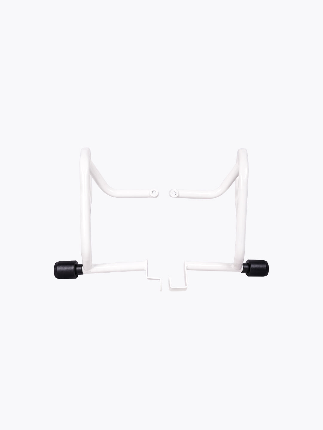 LEGUNDARY DEFENDER CRASH GUARD WHITE | XPULSE 200