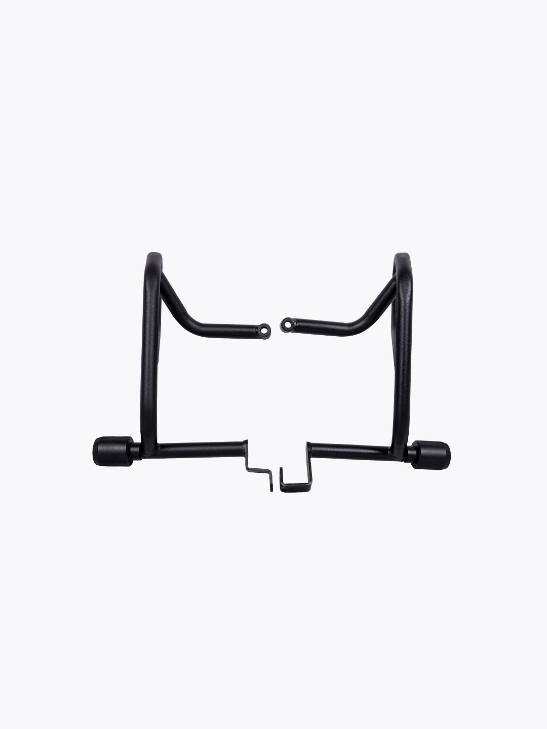 LEGUNDARY DEFENDER CRASH GUARD BLACK | XPULSE 200