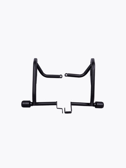 LEGUNDARY DEFENDER CRASH GUARD BLACK | XPULSE 200